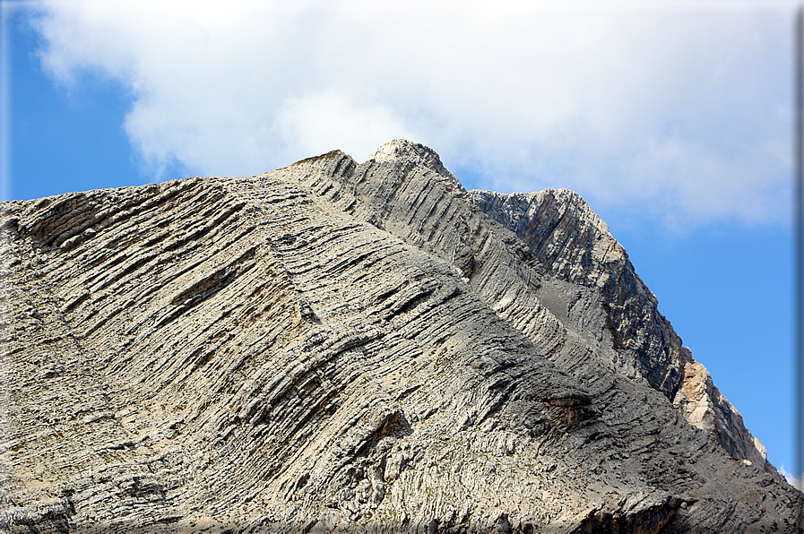 foto Monte Sella di Fanes